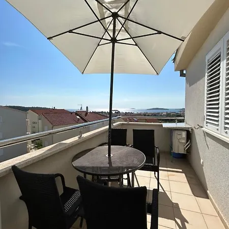 Apartman Valentino