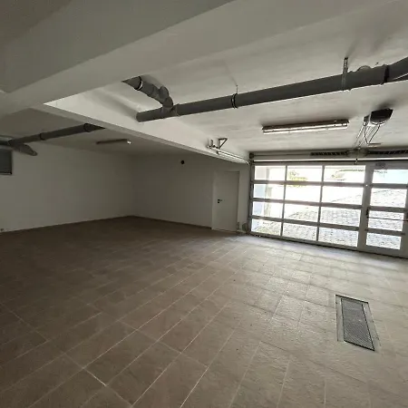 Apartman Valentino Apartment